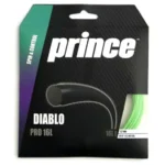 Prince Tennis String DIABLO PRO 16L