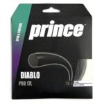 Prince Tennis String DIABLO PRO 17L