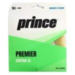 Prince Tennis String PREMIER CONTROL 16