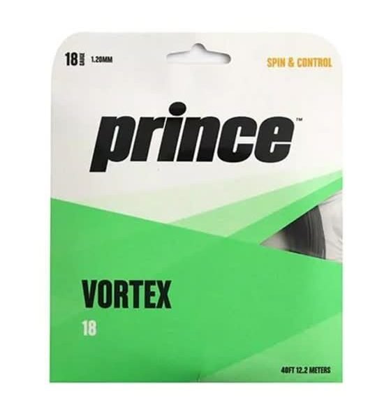 Prince Tennis String VORTEX 18