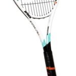 Prince Tour 98 Tennis Racket, 305g, Grip 3 - Image 3