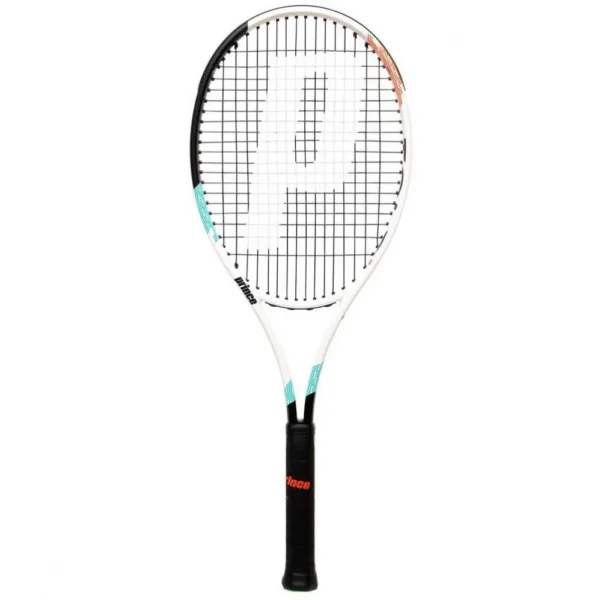 Prince Tour 98 Tennis Racket, 305g, Grip 3