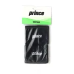 Prince Wristband - Black/White