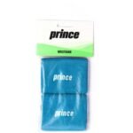 Prince Wristband - Light Blue