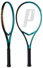 Prince Vortex 100 Tennis Racket, 300g - Image 3