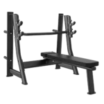 Sparnod Fitness Olympic Weight Bench, PRO-23