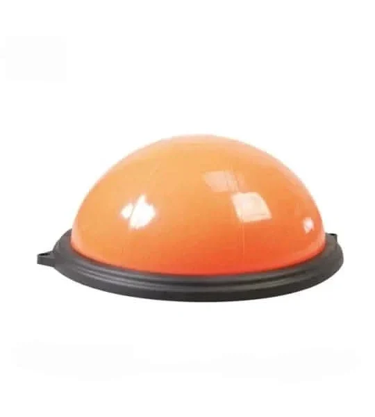 Liveup, Bosu Ball, Ls3611, Orange