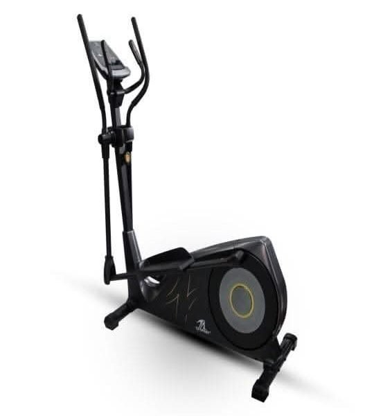 Ta Sport, Home Use Elliptical Cross Trainer Without Seat, Hg 8208