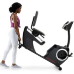 ProForm 325 CSX Recumbent Bike – Home & Commercial Indoor Cycle - Image 4