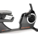 ProForm 325 CSX Recumbent Bike – Home & Commercial Indoor Cycle - Image 8