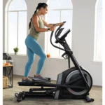 ProForm Carbon-EL Elliptical Cross Trainer – Low-Impact Full-Body Workout - Image 4