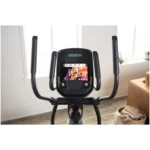 ProForm Carbon-EL Elliptical Cross Trainer – Low-Impact Full-Body Workout - Image 6