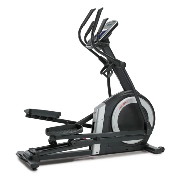 ProForm Carbon-EL Elliptical Cross Trainer – Low-Impact Full-Body Workout