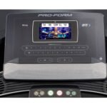ProForm Carbon T7 Smart Treadmill - Image 8