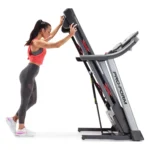 ProForm Carbon T7 Smart Treadmill - Image 5