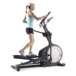 Proform Endurance 420 E Elliptical Cross Trainer - Image 3
