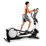 ProForm Smart Strider 495 CSE Elliptical Trainer - Image 3