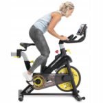 ProForm Tour de France TDF CBC Indoor Exercise Bike - Image 3