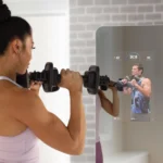 ProForm Vue Digital Interactive Fitness Trainer - Image 4
