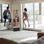 ProForm Vue Digital Interactive Fitness Trainer - Image 6