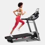 ProForm 2.5 HP 400i Performance Treadmill - Image 2