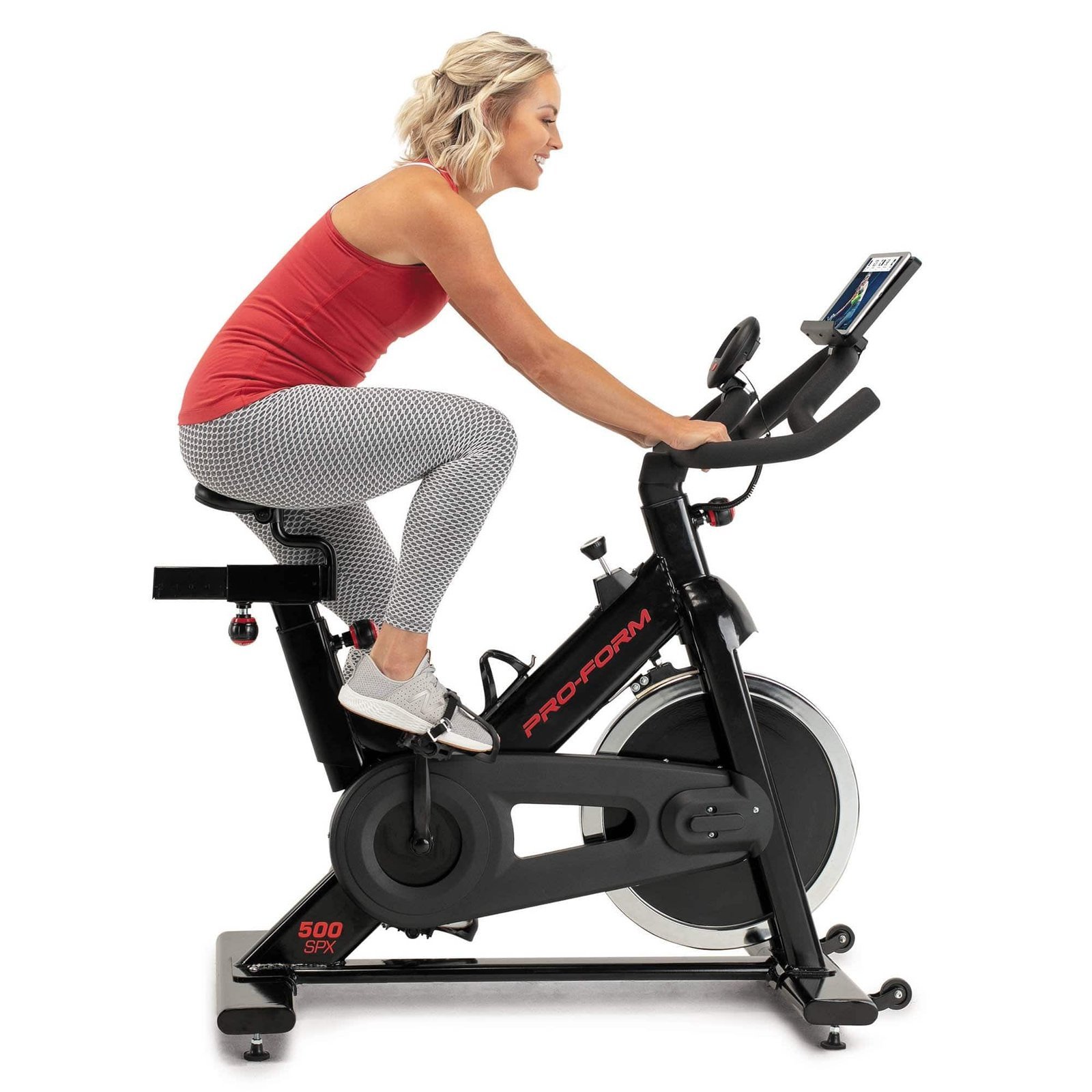 ProForm 500 SPX Exercise Bike - Image 7