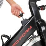 ProForm 500 SPX Exercise Bike - Image 4