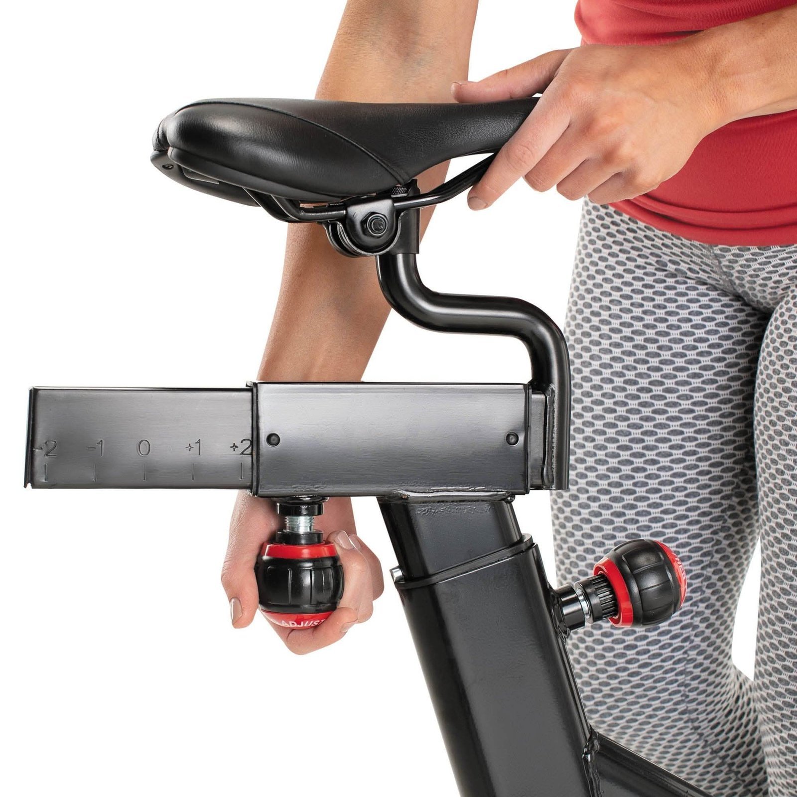 ProForm 500 SPX Exercise Bike - Image 5