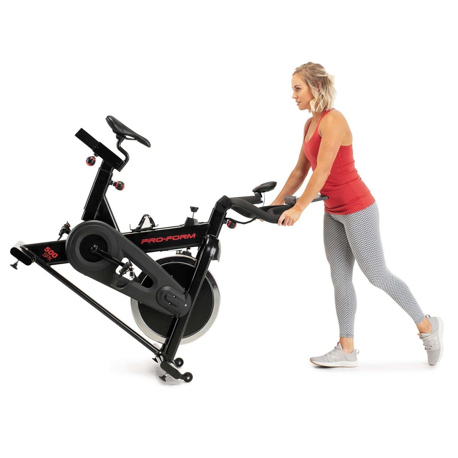 ProForm 500 SPX Exercise Bike - Image 3