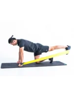 LivePro Latex Resistance Bands