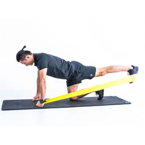 LivePro Latex Resistance Bands