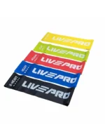 LivePro Latex Resistance Bands - Image 6