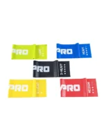 LivePro Latex Resistance Bands - Image 7