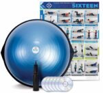 Bosu Home Balance Trainer - Image 2