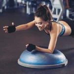 Bosu Home Balance Trainer - Image 4