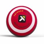 TriggerPoint MBX Massage Ball Red