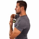 TriggerPoint MBX Massage Ball Red - Image 2