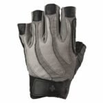 Harbinger BioForm Wrist Wrap Gloves