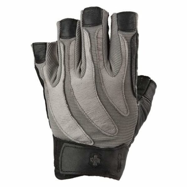 Harbinger BioForm Wrist Wrap Gloves