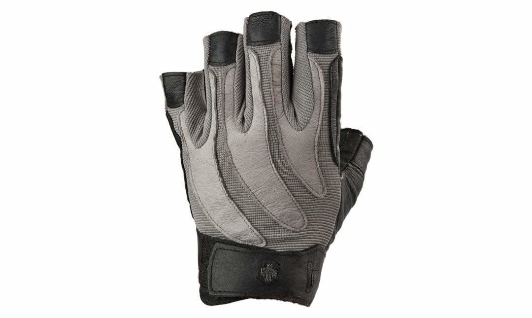 qooha-gloves-harbinger-bioform-gloves-9285856231488_3e9da021-dfa0-41be-9185-60a01e636763_2500x.jpg Harbinger BioForm Wrist Wrap Gloves - Image 1