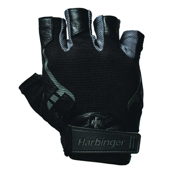 Harbinger Pro Wash and Dry Mens Gloves