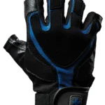 Harbinger Training Men's Grip Gloves