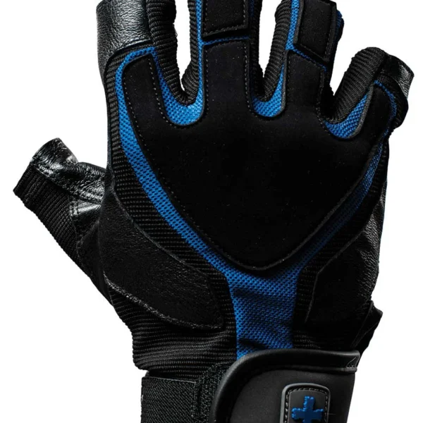 Harbinger Training Men's Grip Gloves