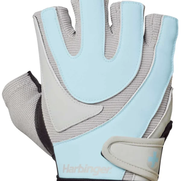 Harbinger Training Women's Grip Gloves