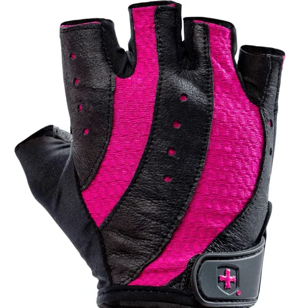 Harbinger Pro Wash and Dry Women's Gloves