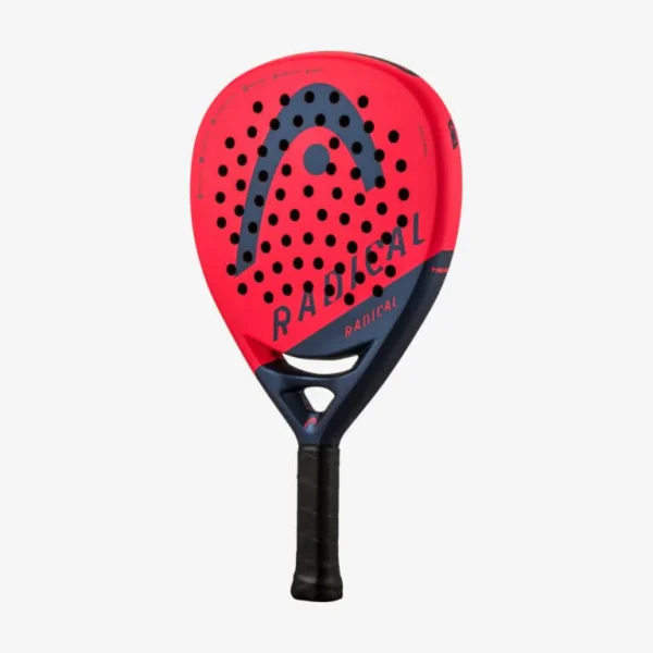 Head Radical Elite Padel Racket, 2024