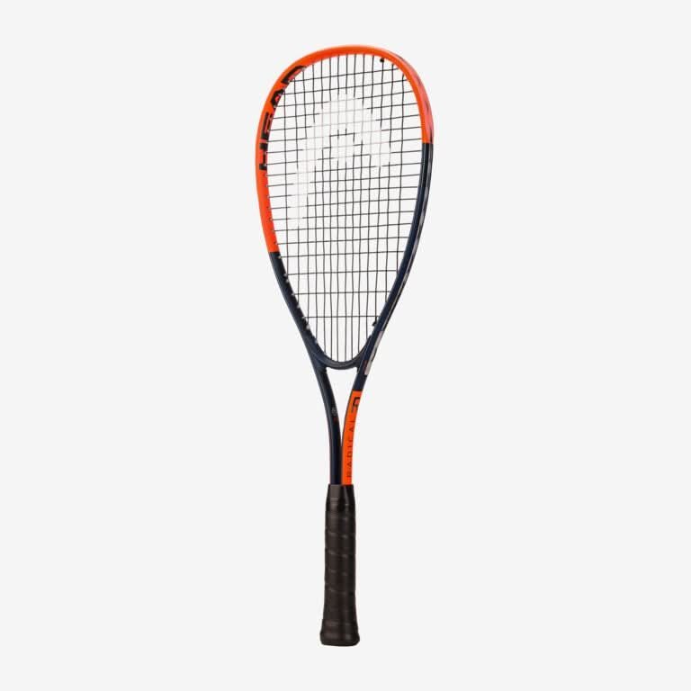 radical-junior-2024_1750x.jpg Head Radical Junior Squash Racket, 2024 - Image 1