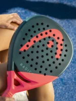 HEAD Radical Motion Padel Racket, 2026 - Image 2