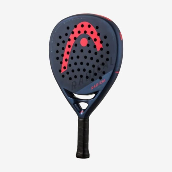 Head Radical Pro Padel Racket, 2024