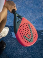 HEAD Radical Team Padel Racket, 2026 - Image 3